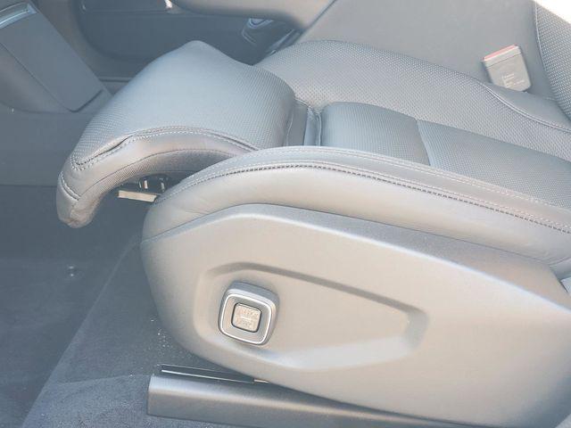 2025 Polestar 3 Long Range Dual Motor