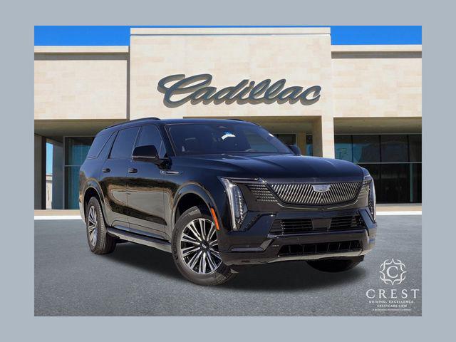 2026 Cadillac Escalade IQL Sport AWD for sale in Frisco, TX