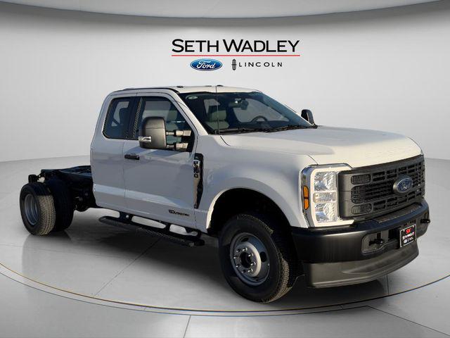 2026 Ford F-350 XL for sale in Pauls Valley, OK