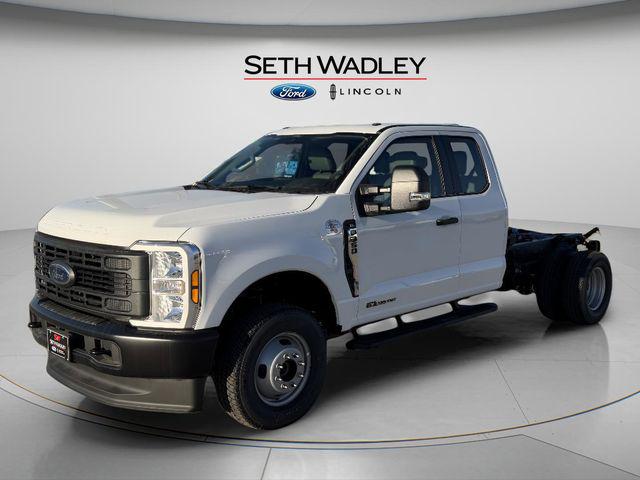 2026 Ford F-350 XL