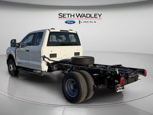 2026 Ford F-350 XL