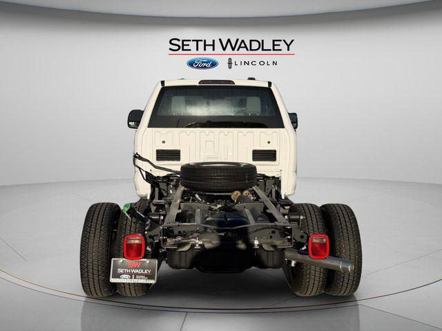 2026 Ford F-350 XL