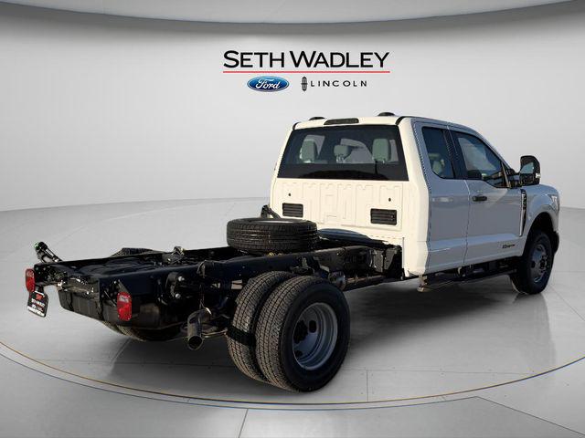 2026 Ford F-350 XL