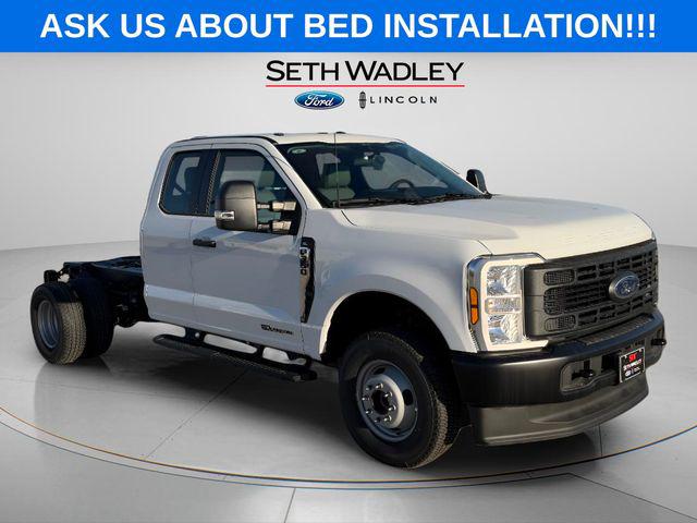 2026 Ford F-350 XL for sale in Pauls Valley, OK