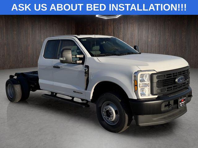 2026 Ford F-350 XL for sale in Pauls Valley, OK