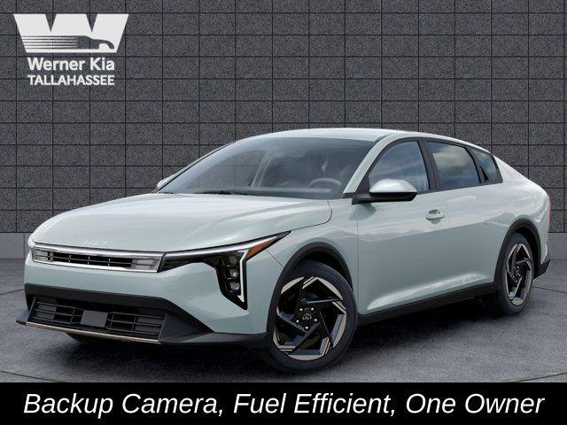 2025 Kia K4 EX for sale in Tallahassee, FL