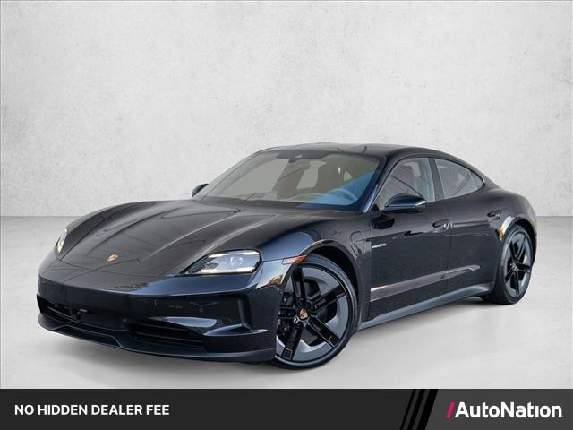 2026 Porsche Taycan 4 for sale in Bellevue, WA