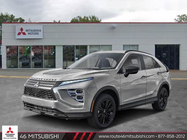 2026 Mitsubishi Eclipse Cross BLACK EDITION 1.5T S-AWC for sale in Totowa, NJ