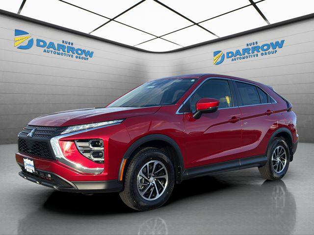 2026 Mitsubishi Eclipse Cross ES 1.5T S-AWC for sale in Waukesha, WI