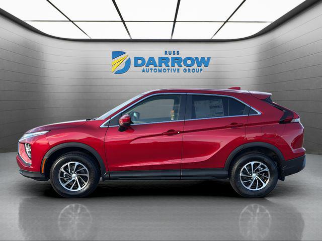2026 Mitsubishi Eclipse Cross ES 1.5T S-AWC