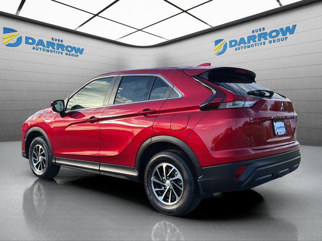 2026 Mitsubishi Eclipse Cross ES 1.5T S-AWC