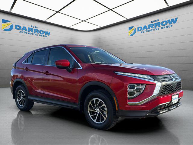 2026 Mitsubishi Eclipse Cross ES 1.5T S-AWC
