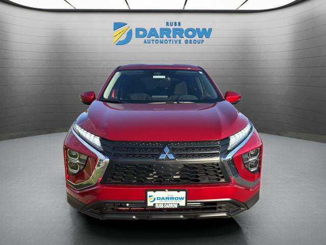 2026 Mitsubishi Eclipse Cross ES 1.5T S-AWC
