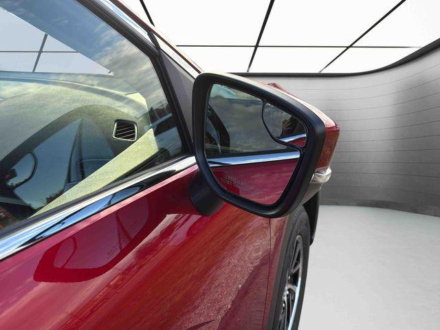 2026 Mitsubishi Eclipse Cross ES 1.5T S-AWC