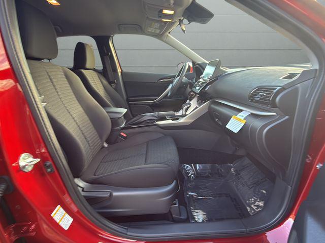 2026 Mitsubishi Eclipse Cross ES 1.5T S-AWC