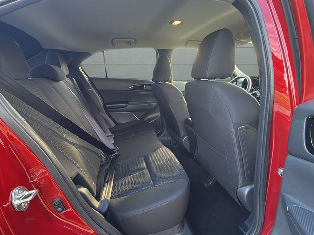 2026 Mitsubishi Eclipse Cross ES 1.5T S-AWC