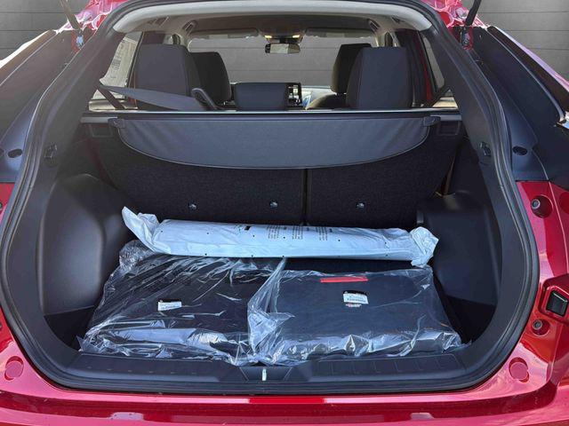 2026 Mitsubishi Eclipse Cross ES 1.5T S-AWC