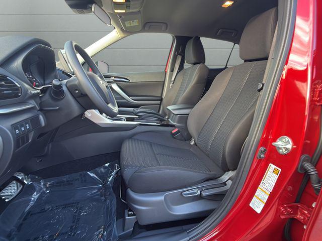 2026 Mitsubishi Eclipse Cross ES 1.5T S-AWC