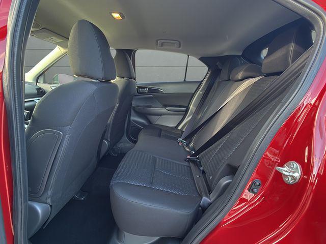 2026 Mitsubishi Eclipse Cross ES 1.5T S-AWC