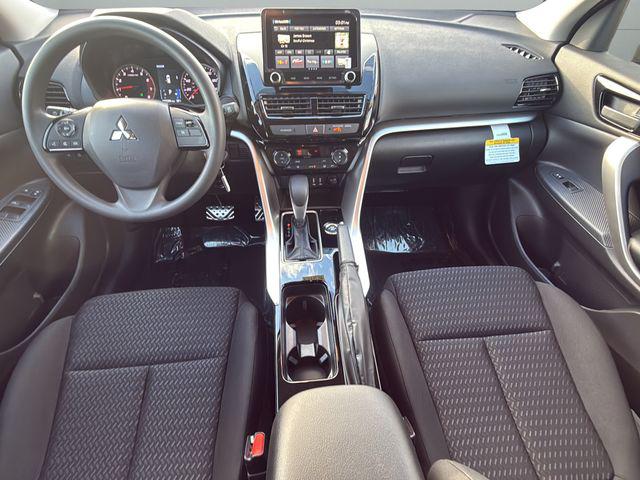 2026 Mitsubishi Eclipse Cross ES 1.5T S-AWC