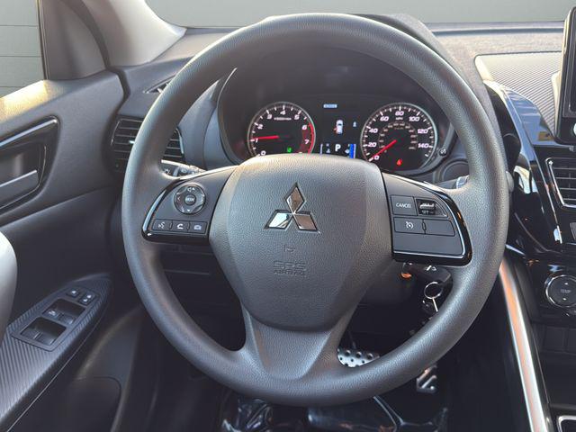 2026 Mitsubishi Eclipse Cross ES 1.5T S-AWC