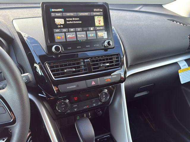 2026 Mitsubishi Eclipse Cross ES 1.5T S-AWC