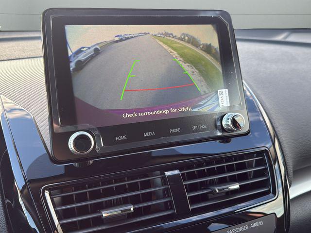 2026 Mitsubishi Eclipse Cross ES 1.5T S-AWC