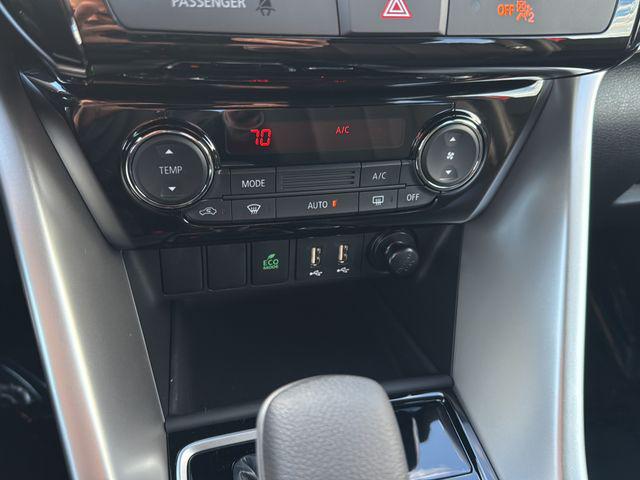 2026 Mitsubishi Eclipse Cross ES 1.5T S-AWC