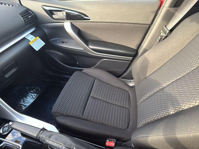 2026 Mitsubishi Eclipse Cross ES 1.5T S-AWC