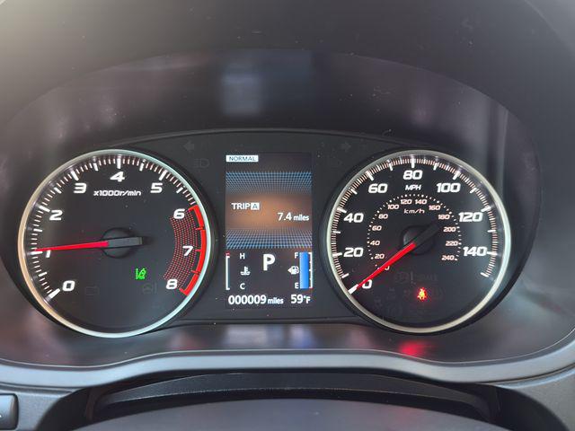 2026 Mitsubishi Eclipse Cross ES 1.5T S-AWC
