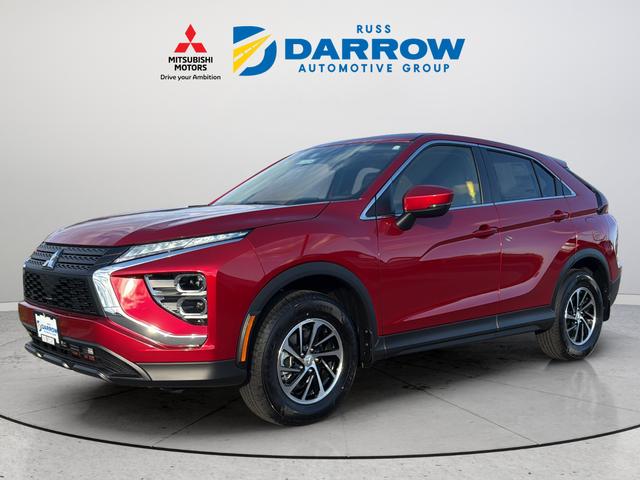 2026 Mitsubishi Eclipse Cross ES 1.5T S-AWC for sale in Waukesha, WI