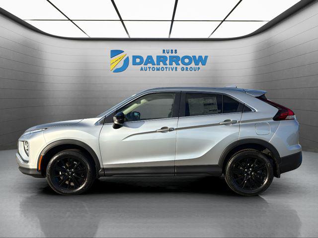 2026 Mitsubishi Eclipse Cross LE 1.5T S-AWC