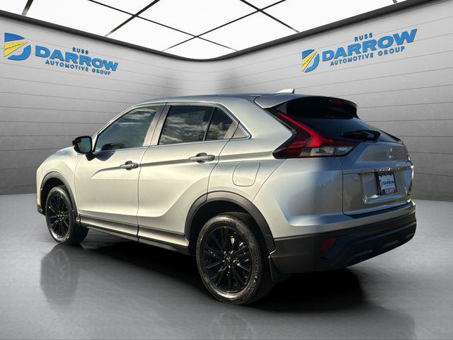 2026 Mitsubishi Eclipse Cross LE 1.5T S-AWC