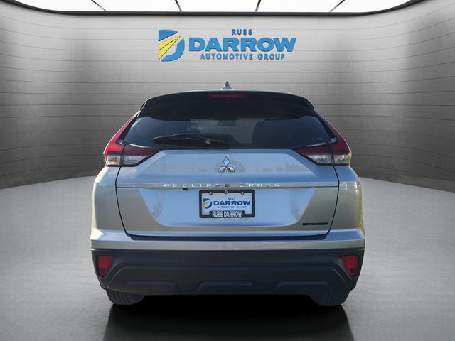 2026 Mitsubishi Eclipse Cross LE 1.5T S-AWC