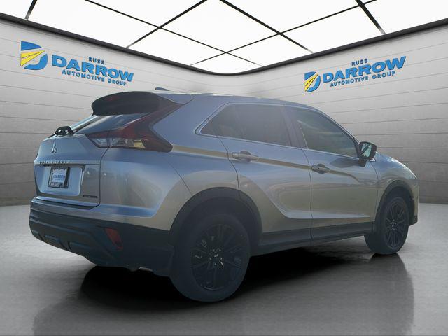 2026 Mitsubishi Eclipse Cross LE 1.5T S-AWC