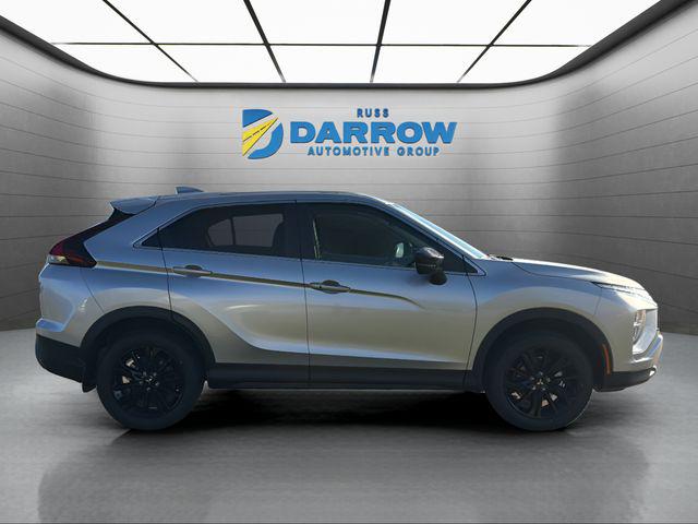2026 Mitsubishi Eclipse Cross LE 1.5T S-AWC