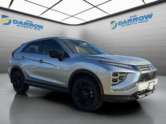 2026 Mitsubishi Eclipse Cross LE 1.5T S-AWC