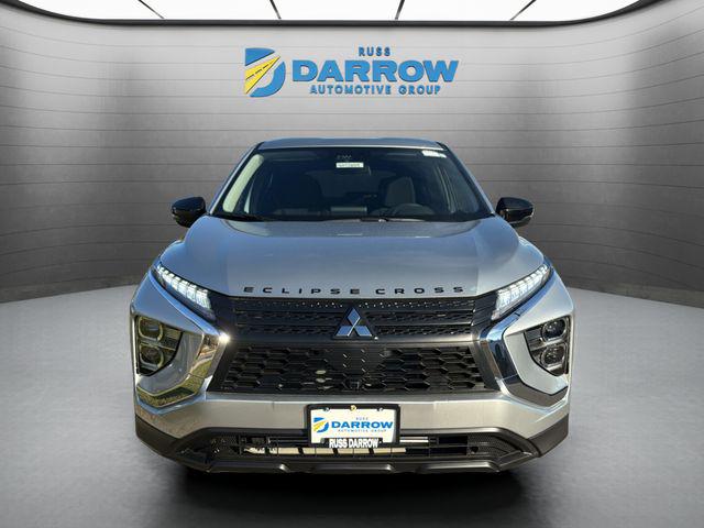 2026 Mitsubishi Eclipse Cross LE 1.5T S-AWC