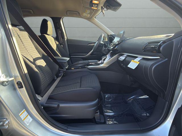 2026 Mitsubishi Eclipse Cross LE 1.5T S-AWC