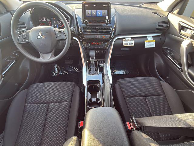 2026 Mitsubishi Eclipse Cross LE 1.5T S-AWC