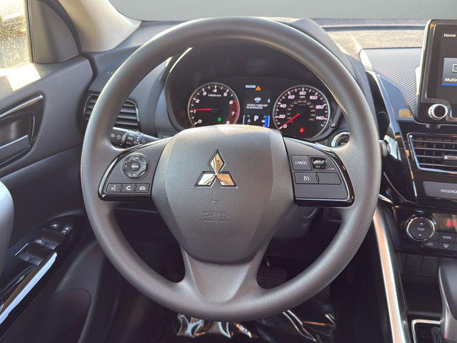 2026 Mitsubishi Eclipse Cross LE 1.5T S-AWC