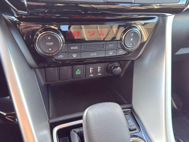 2026 Mitsubishi Eclipse Cross LE 1.5T S-AWC