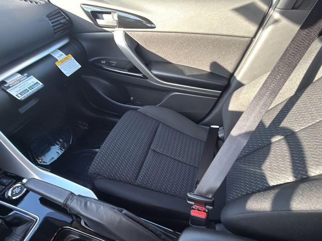 2026 Mitsubishi Eclipse Cross LE 1.5T S-AWC