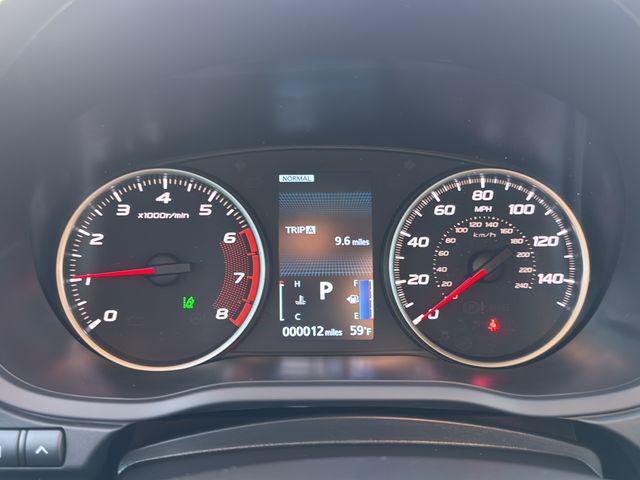 2026 Mitsubishi Eclipse Cross LE 1.5T S-AWC