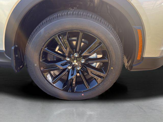 2026 Mitsubishi Eclipse Cross LE 1.5T S-AWC