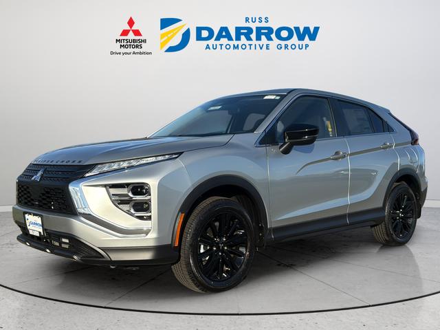 2026 Mitsubishi Eclipse Cross LE 1.5T S-AWC for sale in Waukesha, WI
