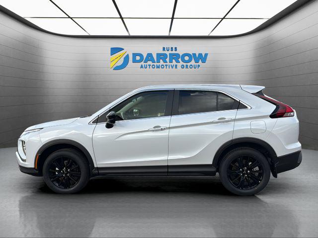 2026 Mitsubishi Eclipse Cross LE 1.5T S-AWC