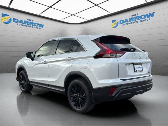 2026 Mitsubishi Eclipse Cross LE 1.5T S-AWC