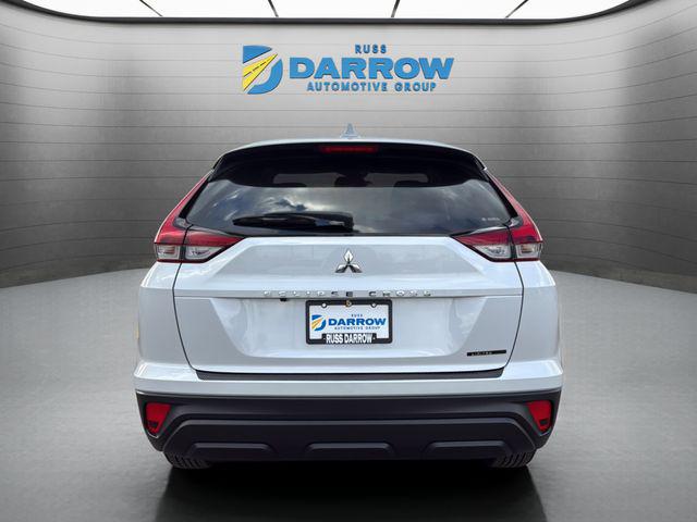 2026 Mitsubishi Eclipse Cross LE 1.5T S-AWC