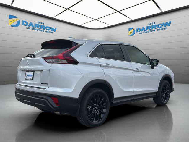 2026 Mitsubishi Eclipse Cross LE 1.5T S-AWC